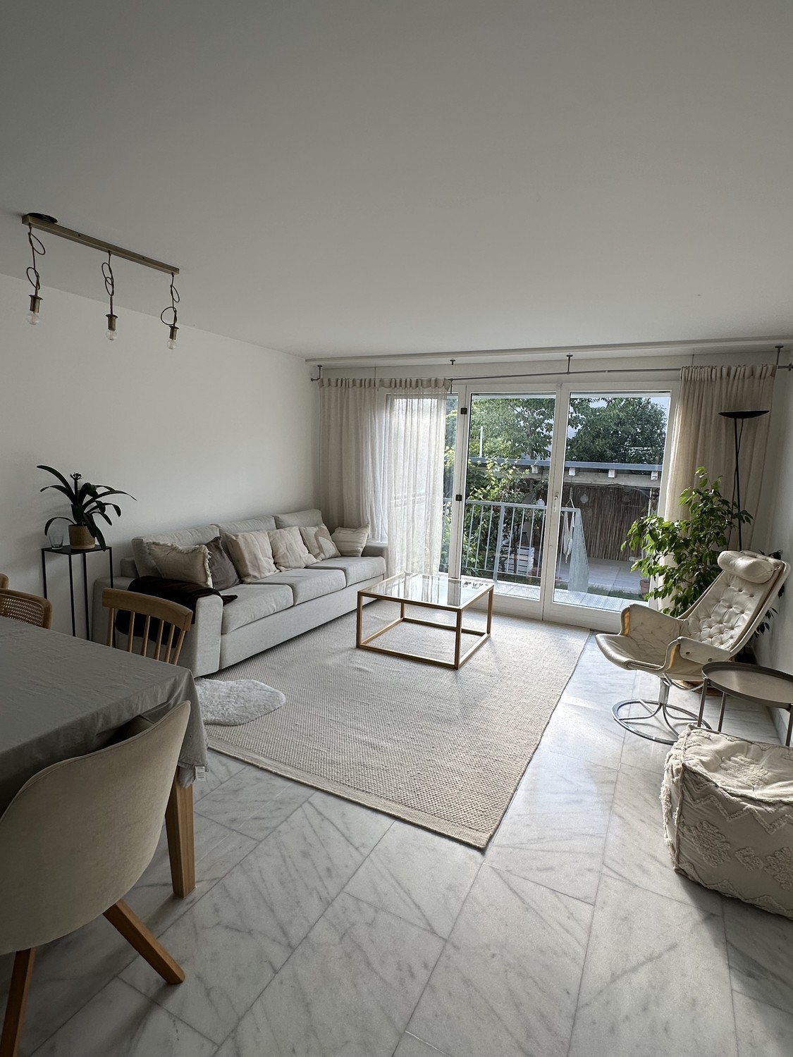 Maison individuelle de 6 ½ pièces