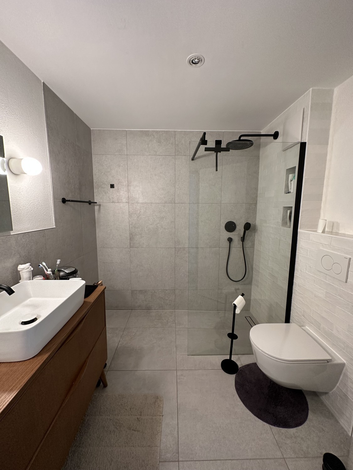 Maison individuelle de 6 ½ pièces