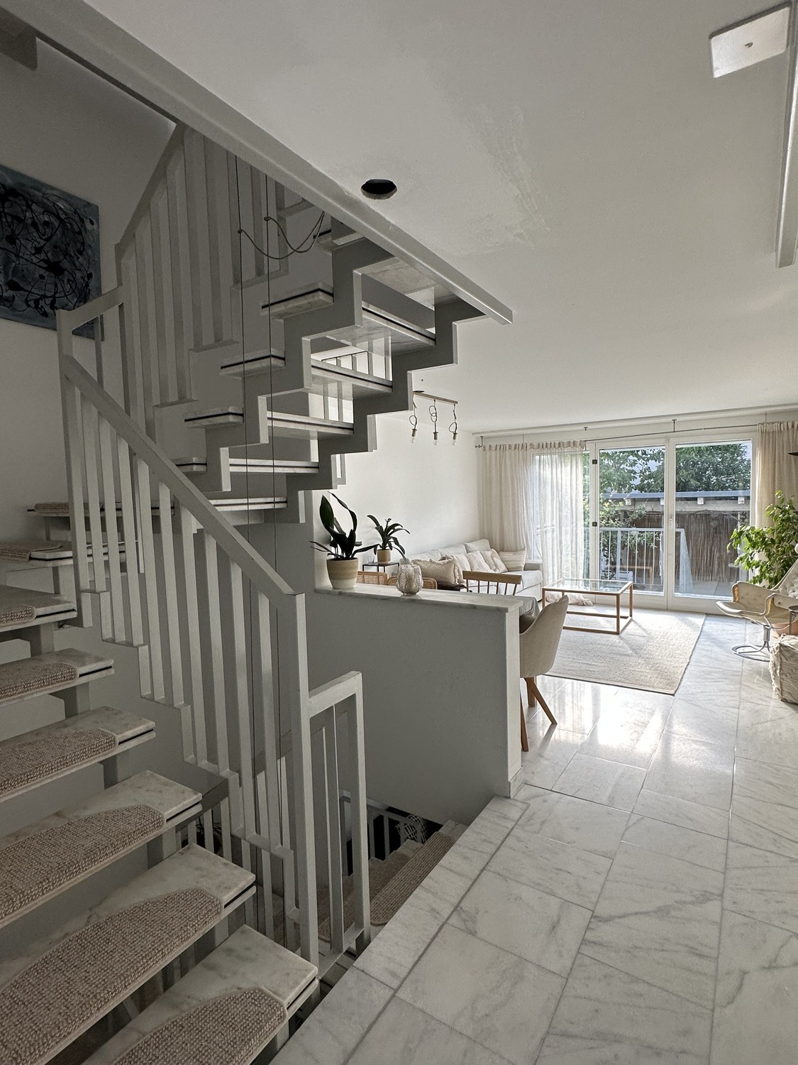 Maison individuelle de 6 ½ pièces