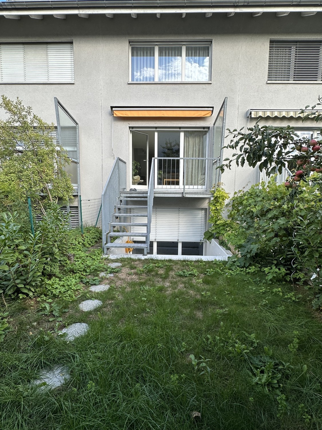Maison individuelle de 6 ½ pièces