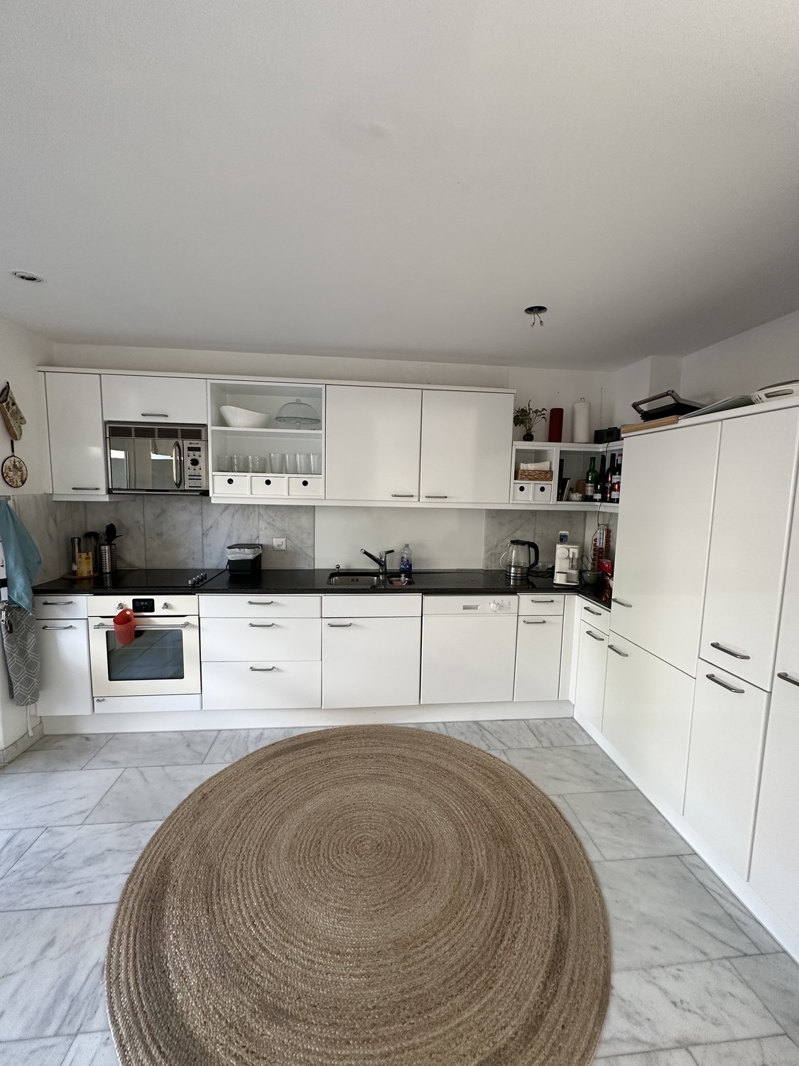 Maison individuelle de 6 ½ pièces
