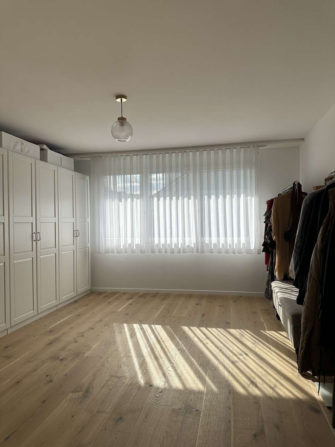 Maison individuelle de 6 ½ pièces