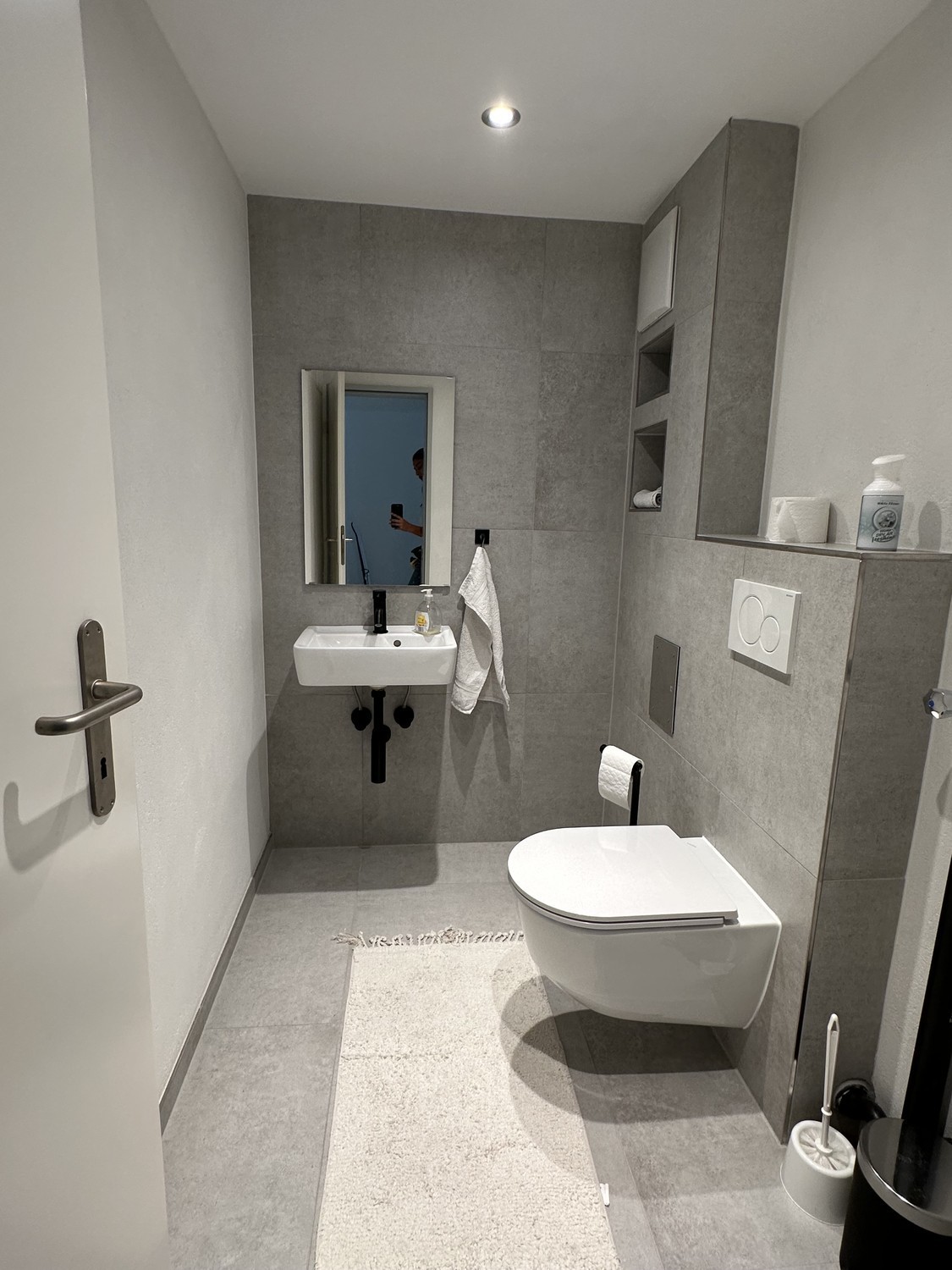 Maison individuelle de 6 ½ pièces