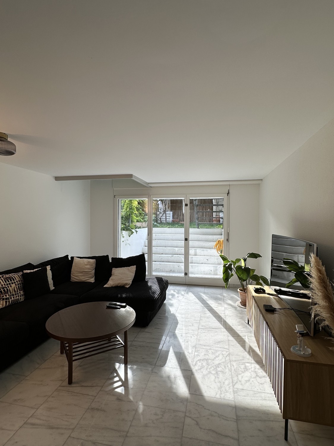 Maison individuelle de 6 ½ pièces