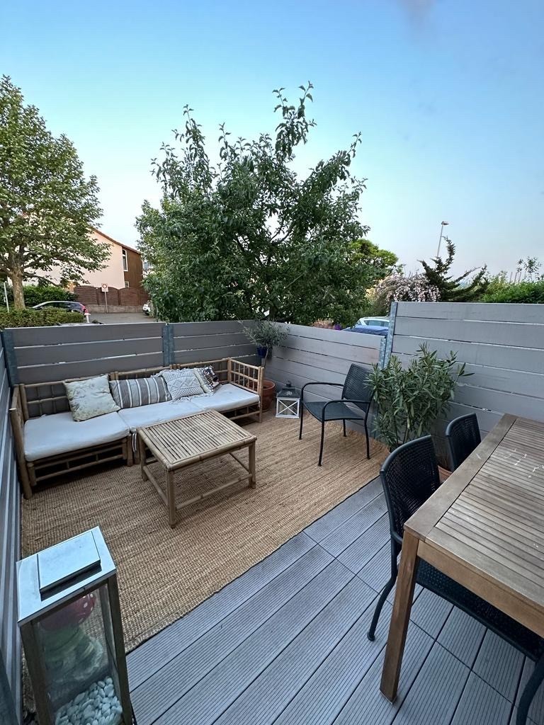 Maison individuelle de 6 ½ pièces