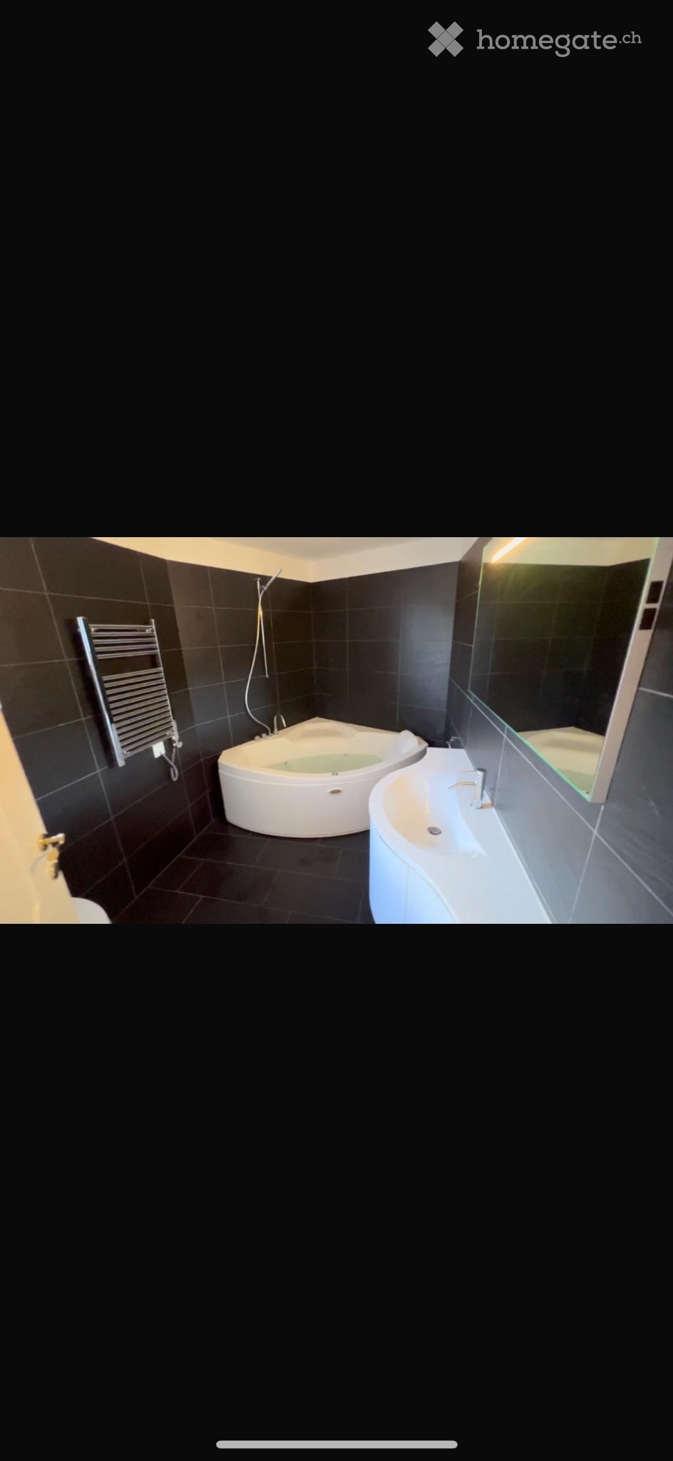 2 rooms apartment
