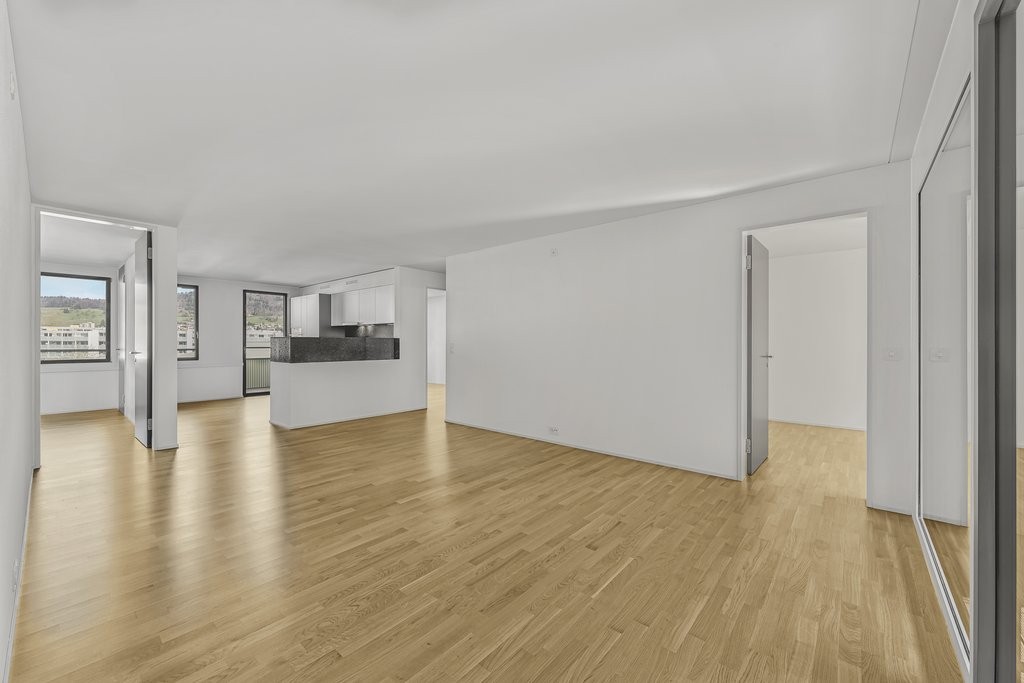 4 ½ rooms apartment, Foto 4 von 10