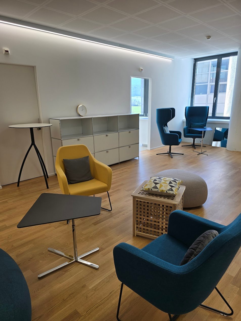 Bureau de 20m², photo 3 sur 4