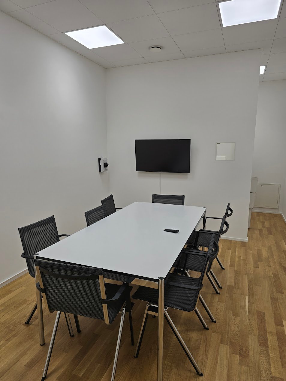Bureau de 20m², photo 4 sur 4