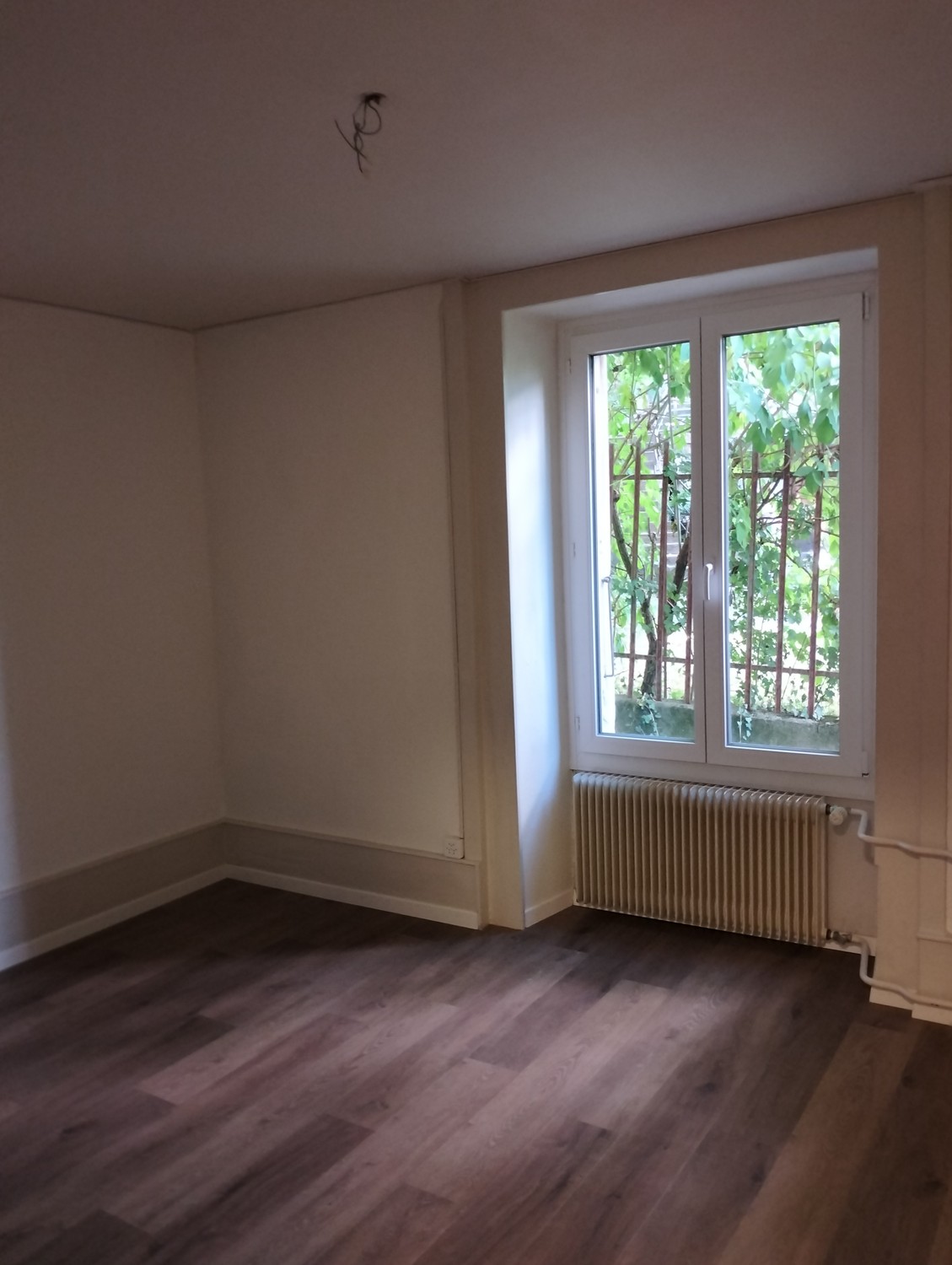 3-Zimmer-Wohnung
