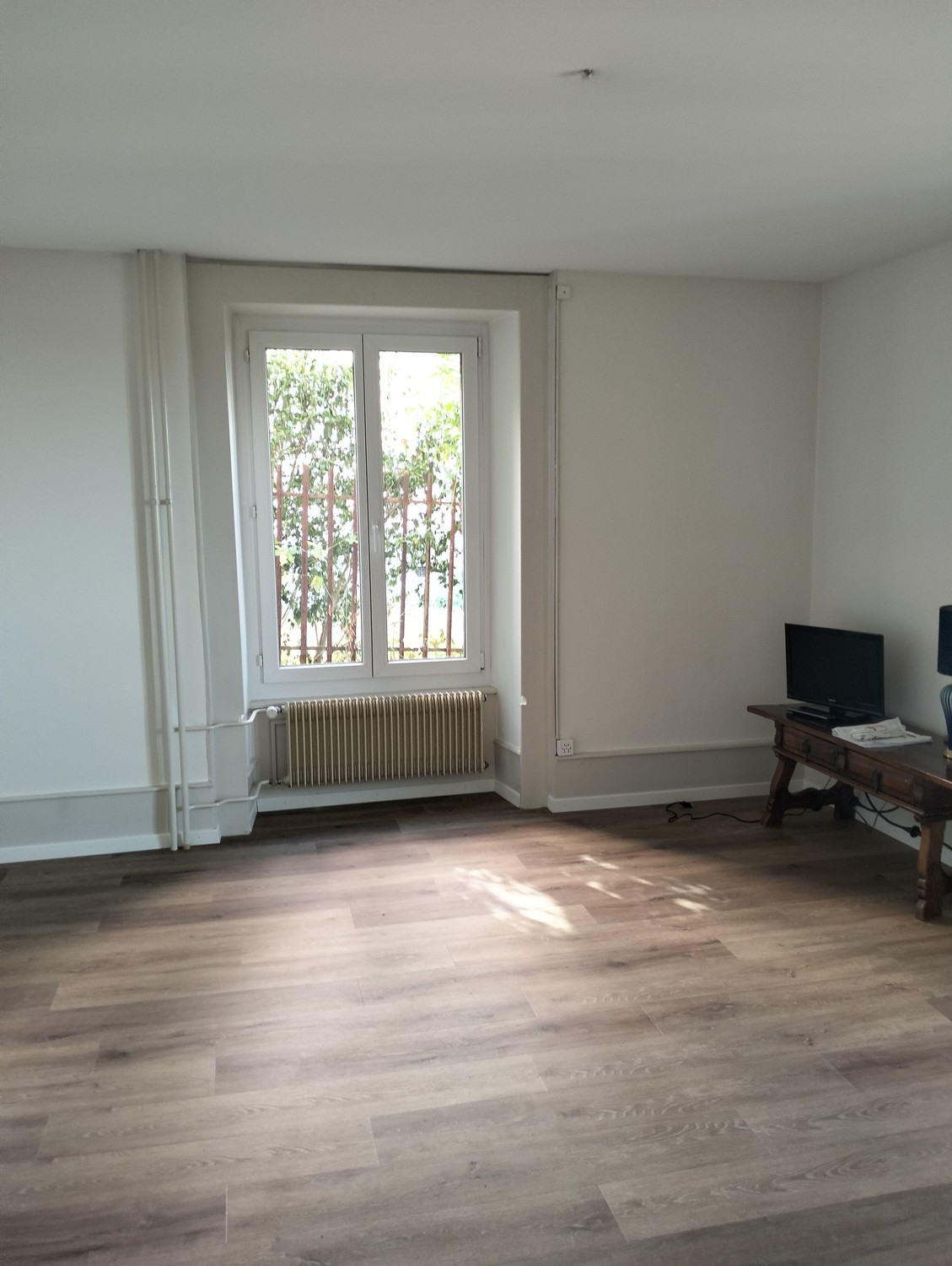 3-Zimmer-Wohnung
