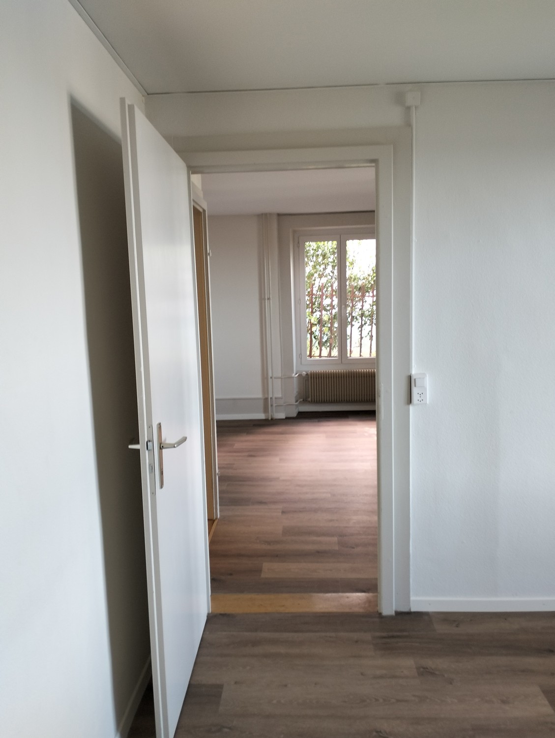 3-Zimmer-Wohnung