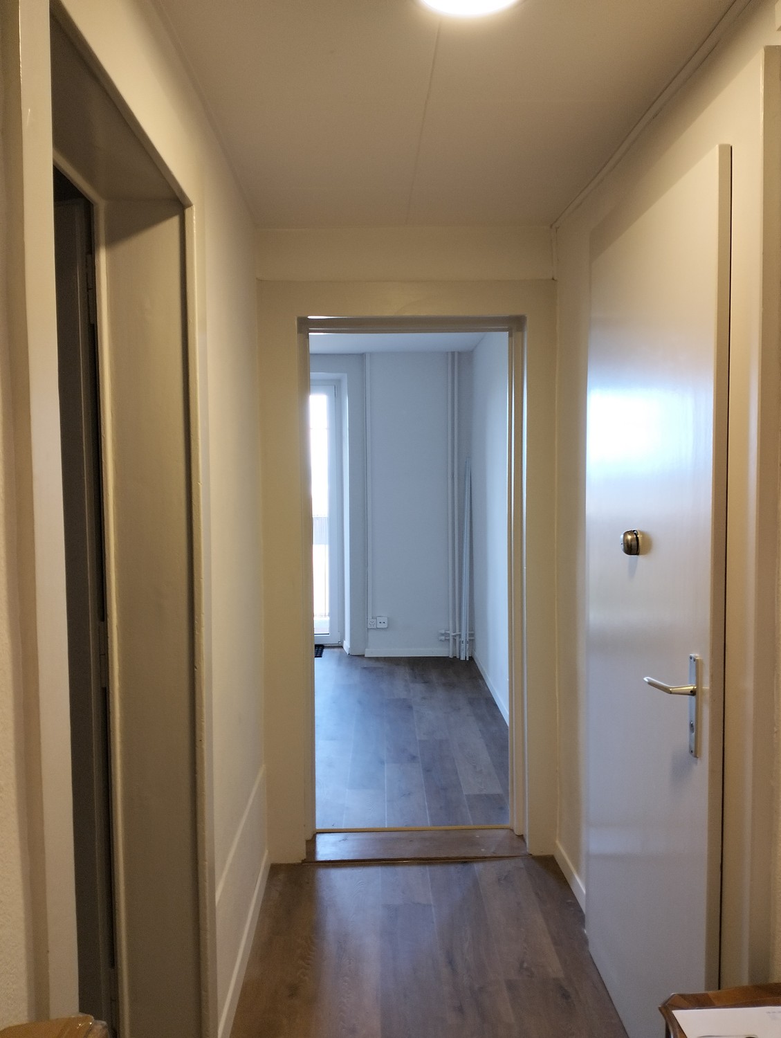 3-Zimmer-Wohnung