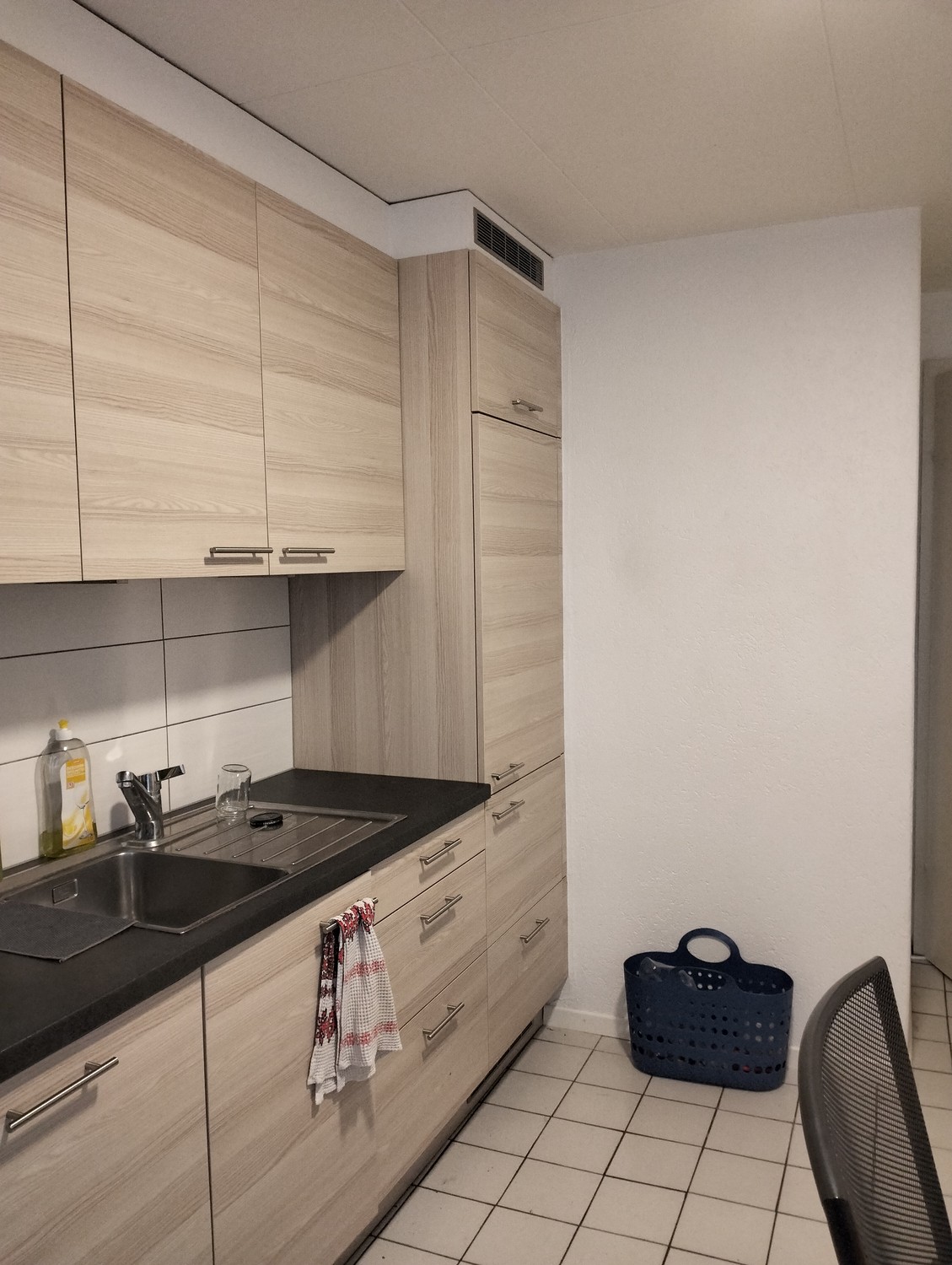 3-Zimmer-Wohnung
