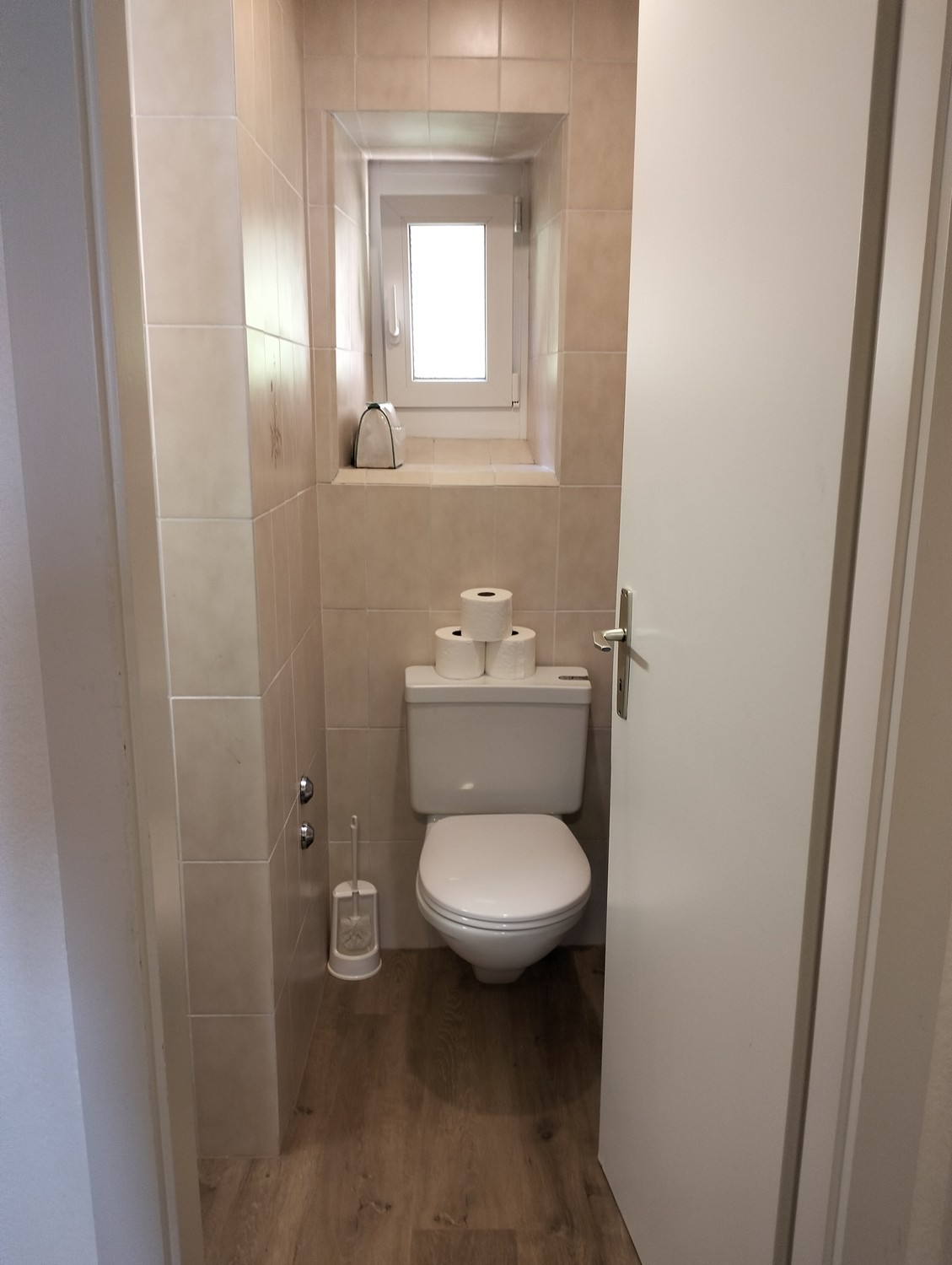 3-Zimmer-Wohnung