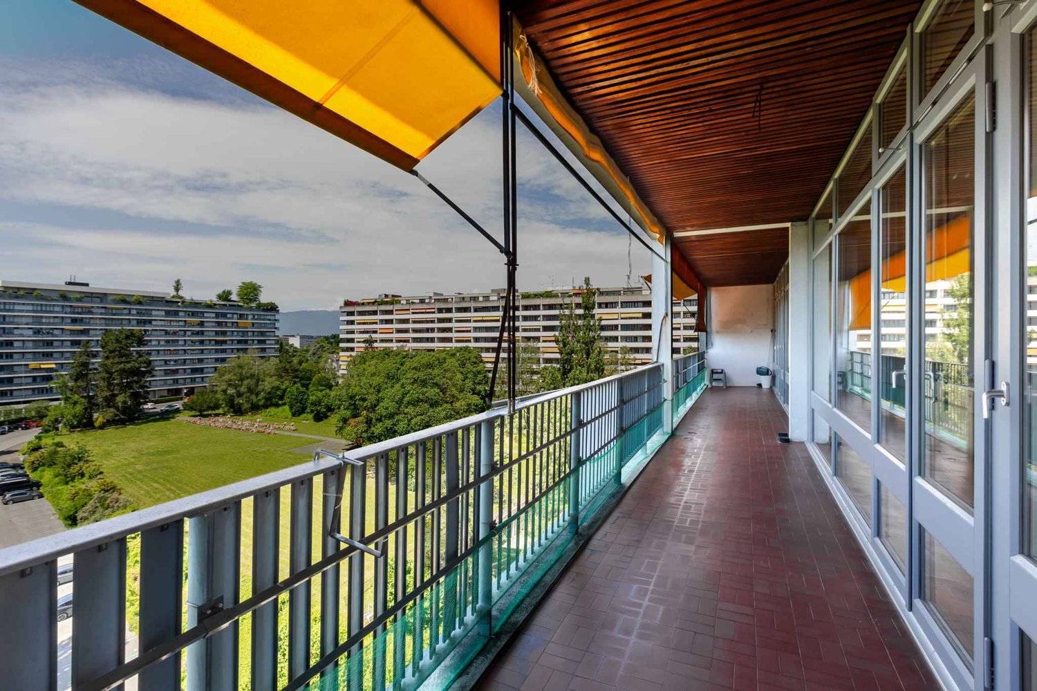 7-Zimmer-Wohnung, Foto 1 von 9