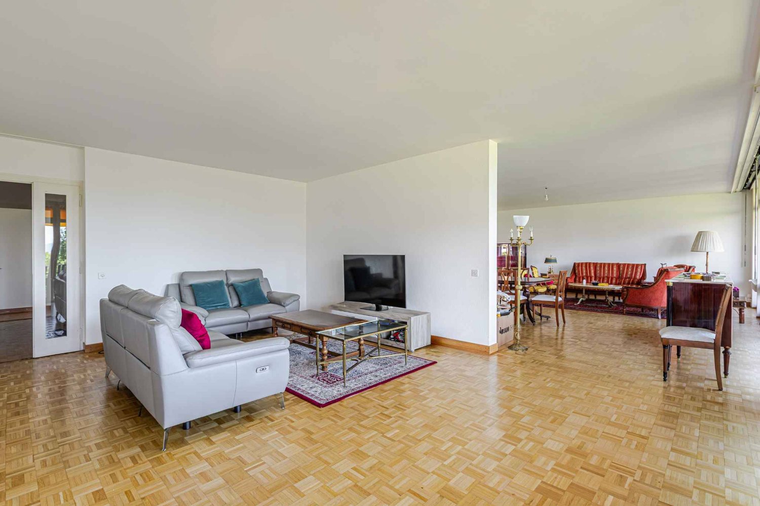 7-Zimmer-Wohnung, Foto 4 von 9