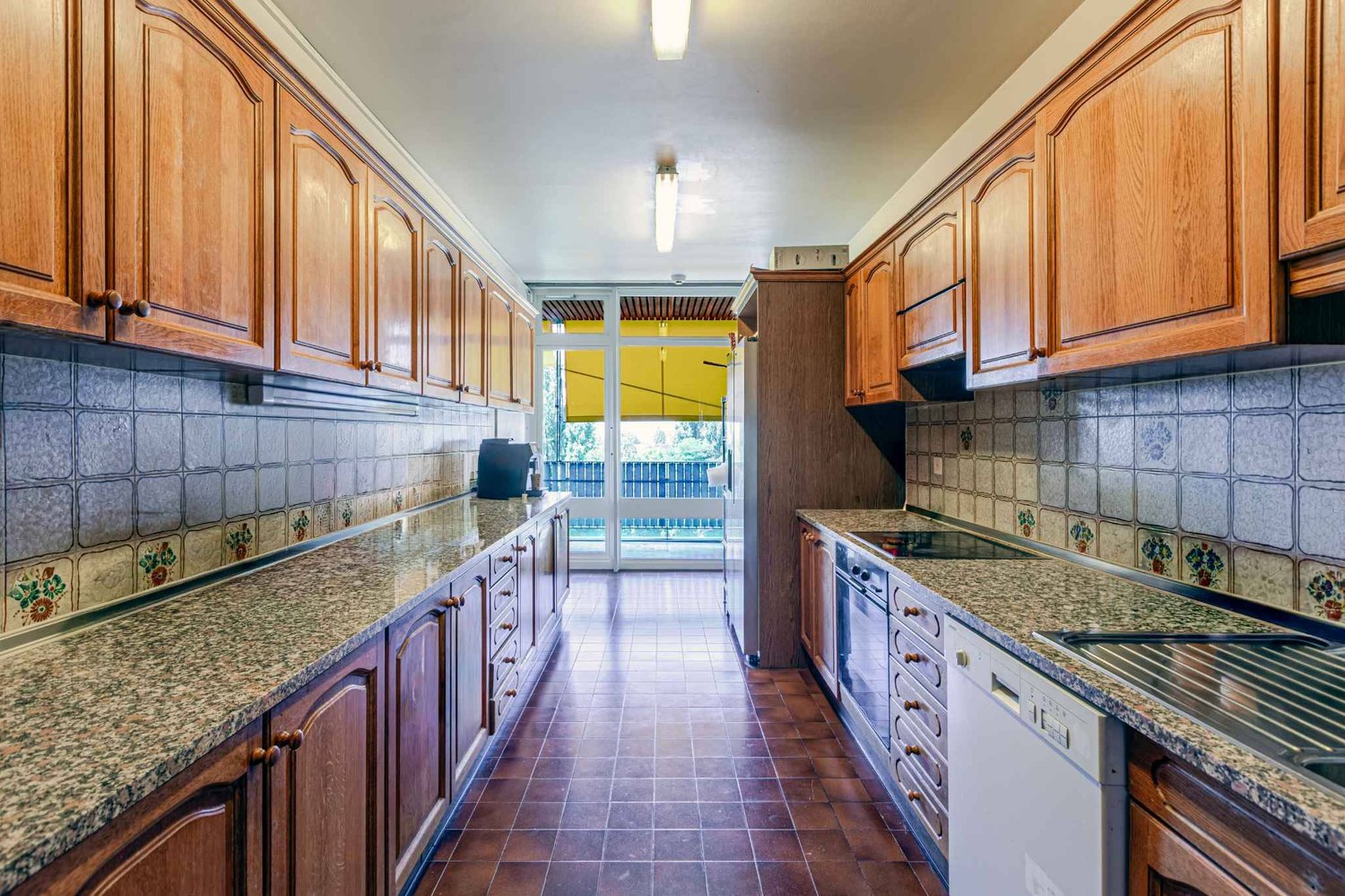 7-Zimmer-Wohnung, Foto 5 von 9