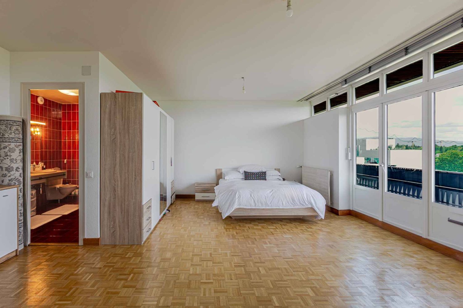 7-Zimmer-Wohnung, Foto 6 von 9
