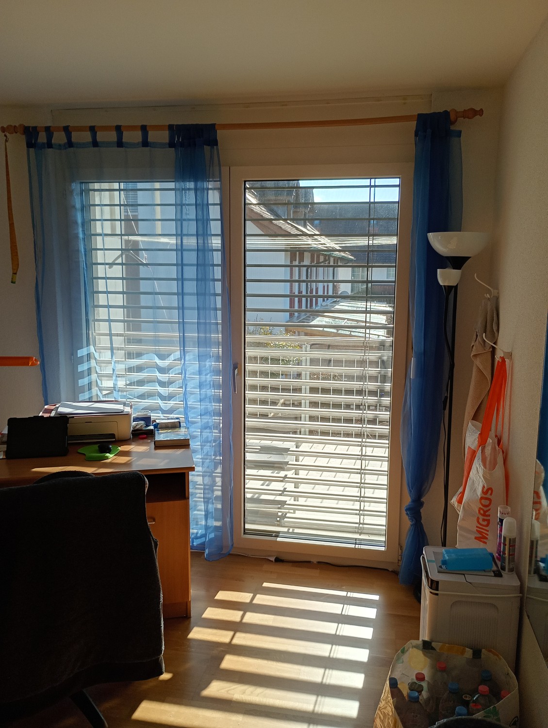Room in a shared flat, Foto 2 von 2