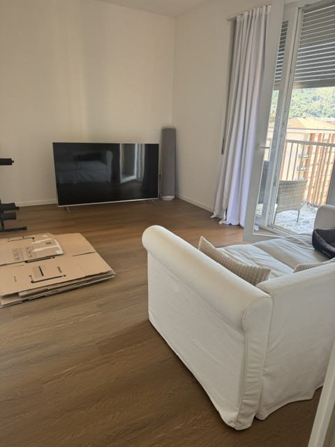 3 rooms apartment, foto 2 di 10