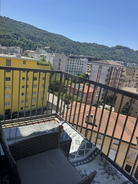 3 rooms apartment, foto 3 di 10