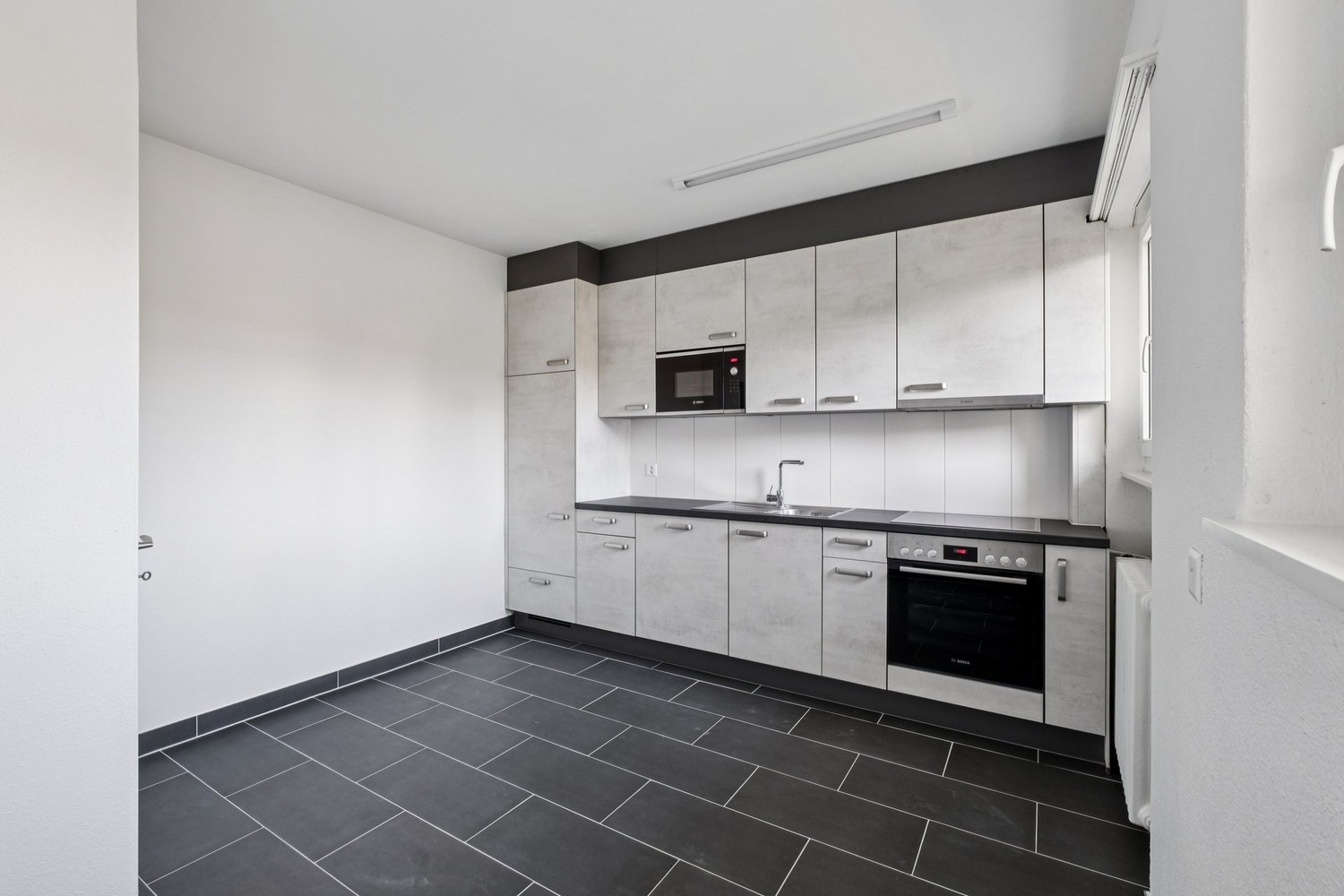 Appartamento di 1 ½ locali