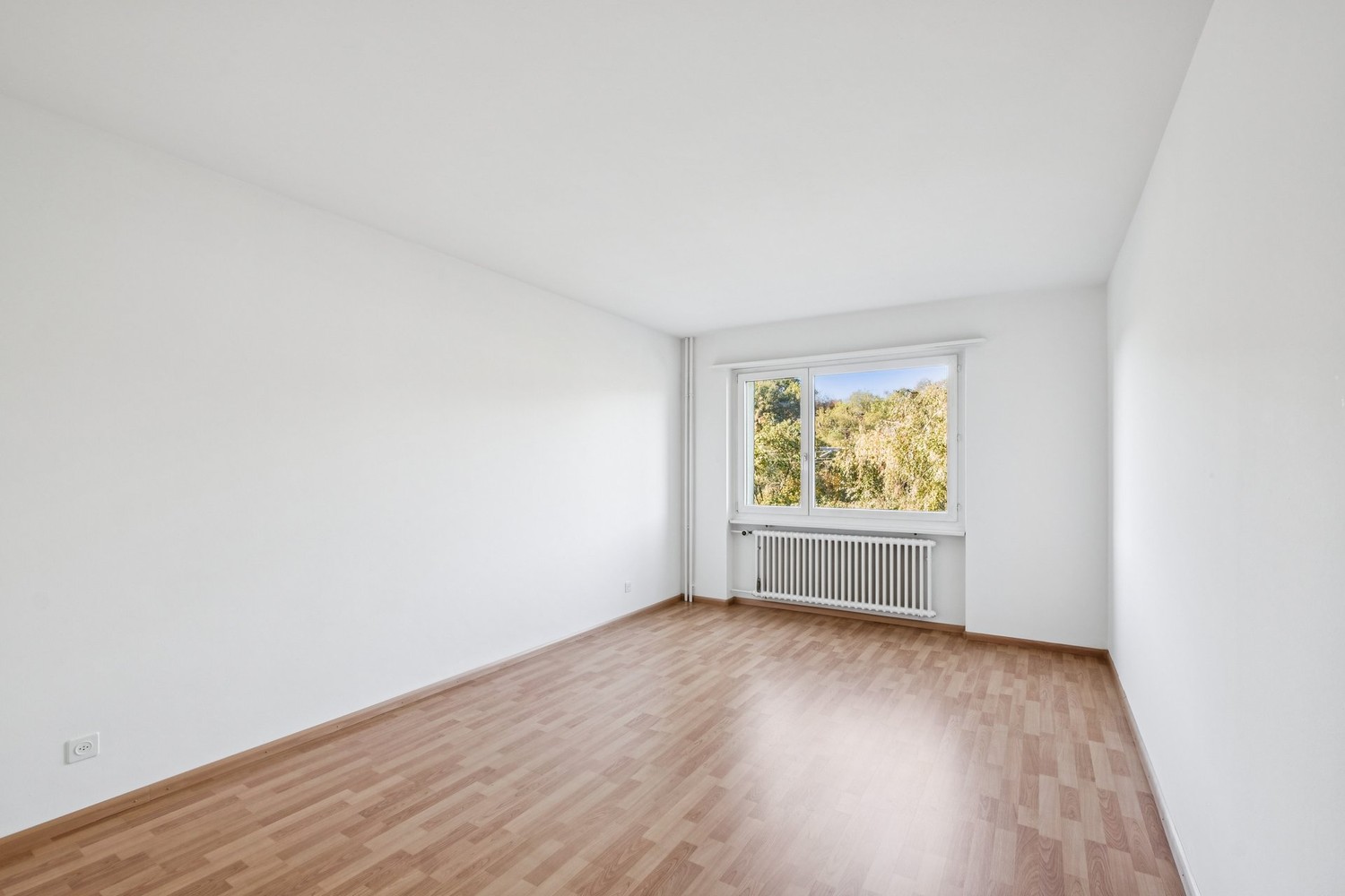 Appartamento di 1 ½ locali