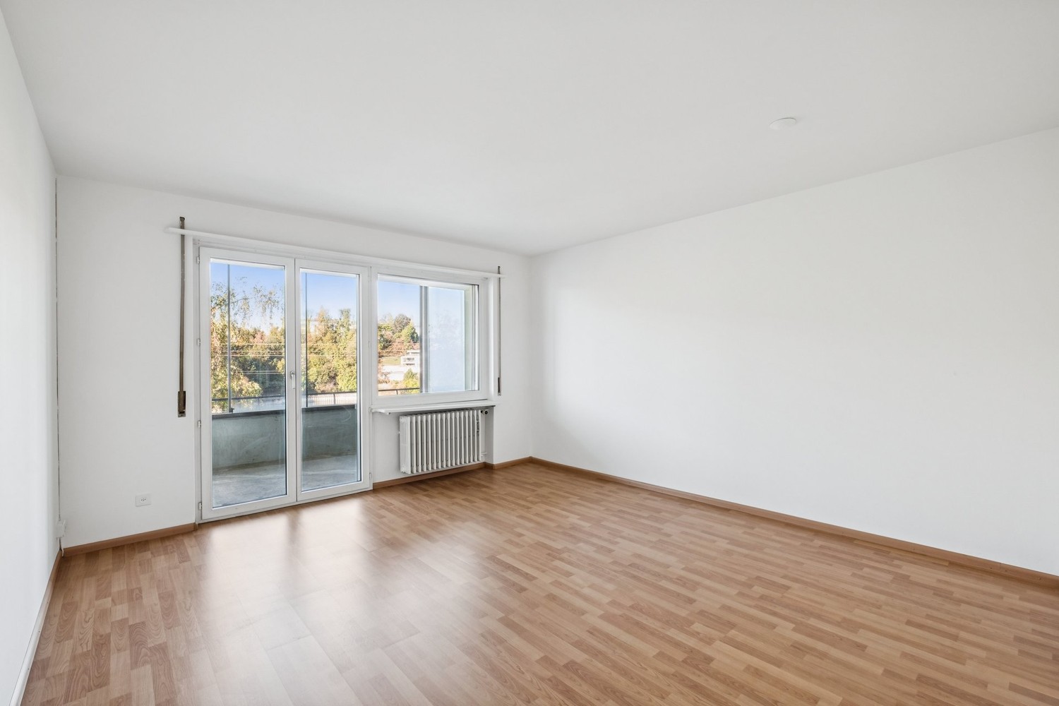 Appartamento di 1 ½ locali