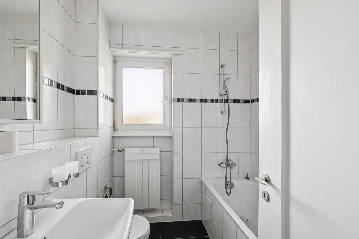 Appartamento di 1 ½ locali