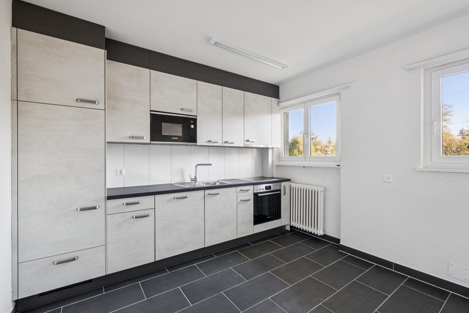 Appartamento di 1 ½ locali