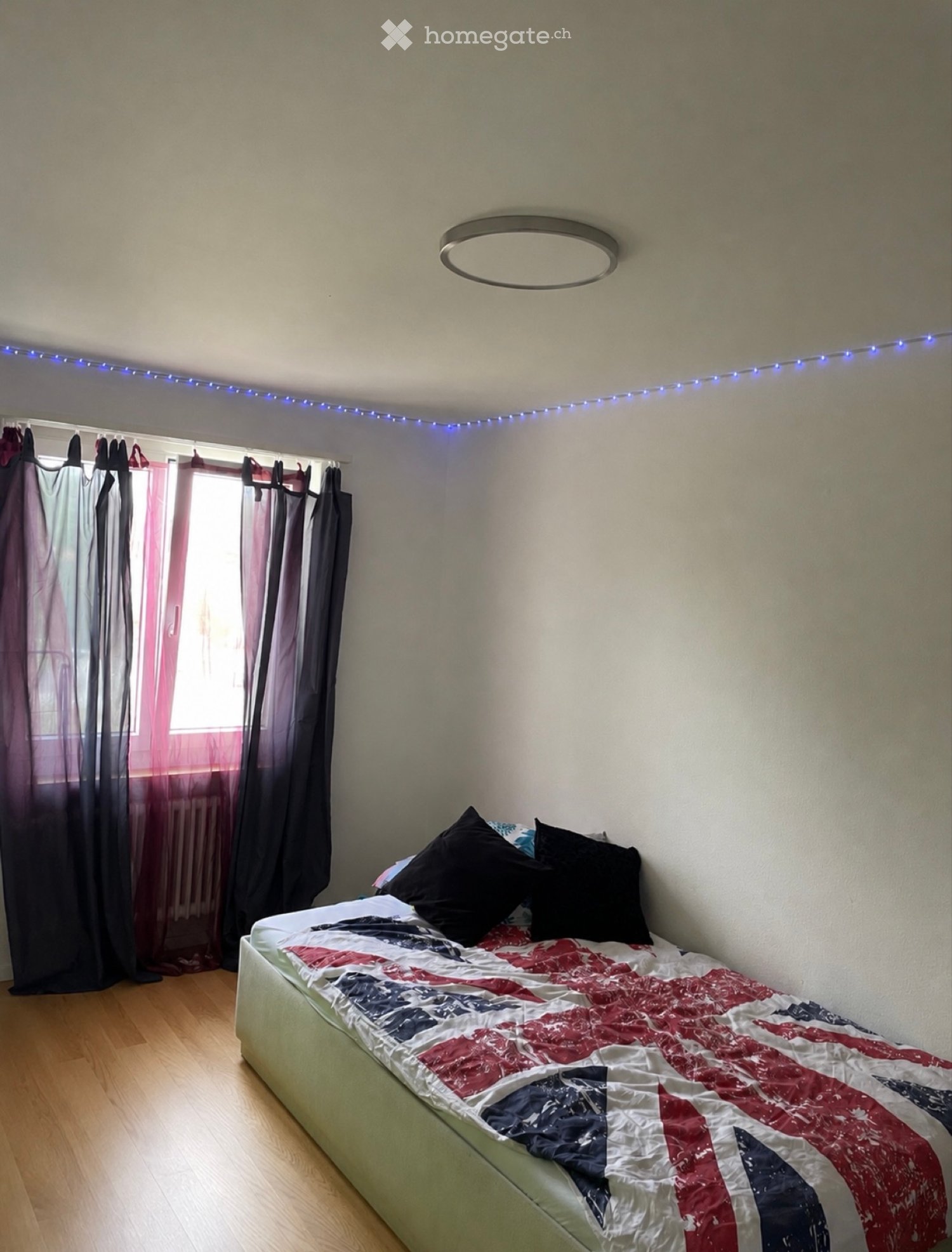 3 rooms apartment, Foto 5 von 5