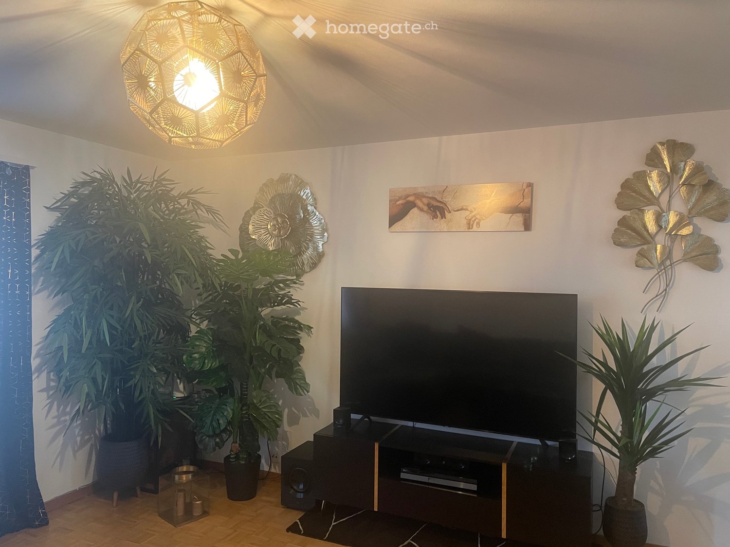 3 rooms apartment, Foto 2 von 5