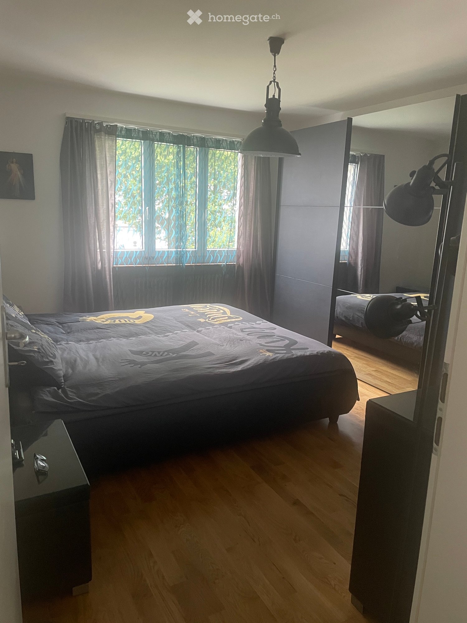 3 rooms apartment, Foto 3 von 5