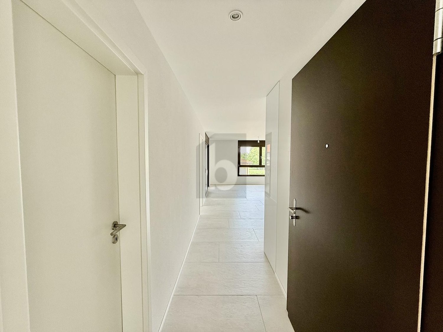 3 ½ Zimmer Wohnung, Foto 2 von 4