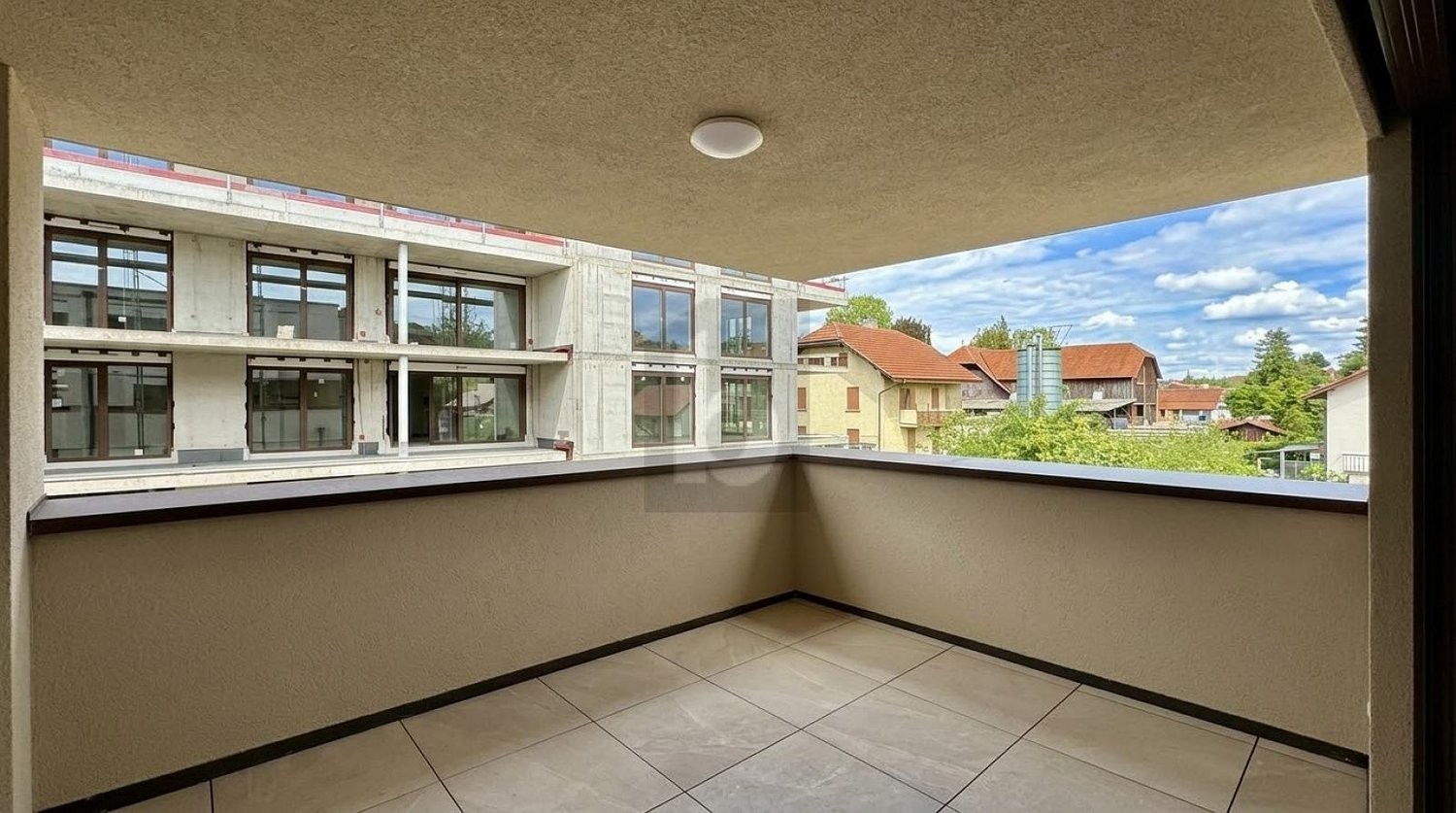 3 ½ Zimmer Wohnung, Foto 4 von 4
