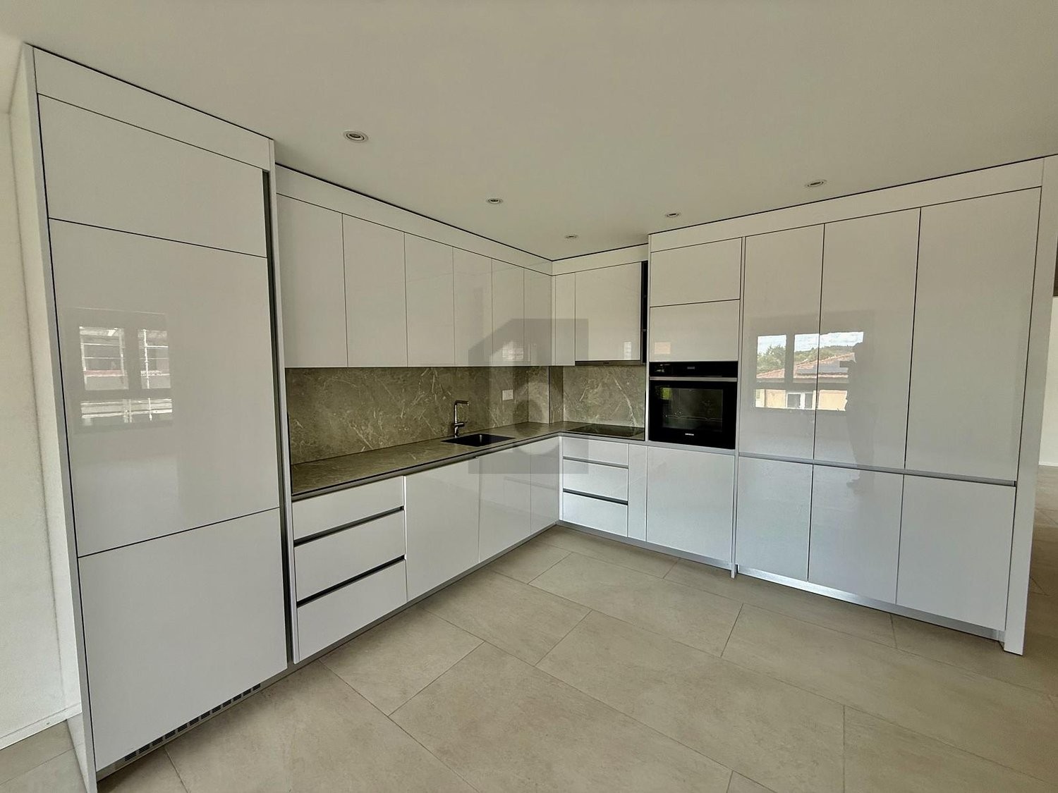 3 ½ Zimmer Wohnung, Foto 3 von 4