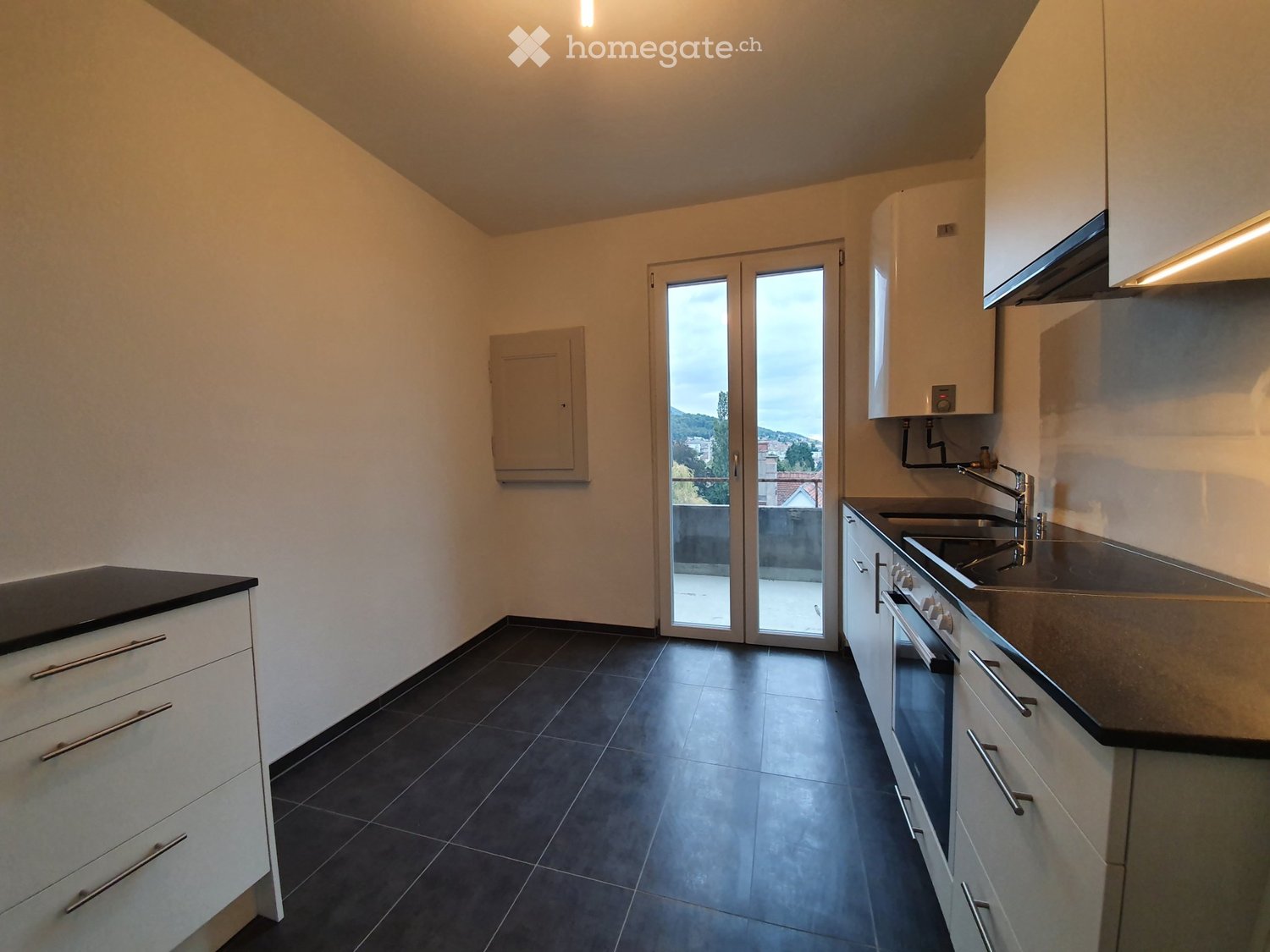 2 ½ Zimmer Wohnung, Foto 5 von 5