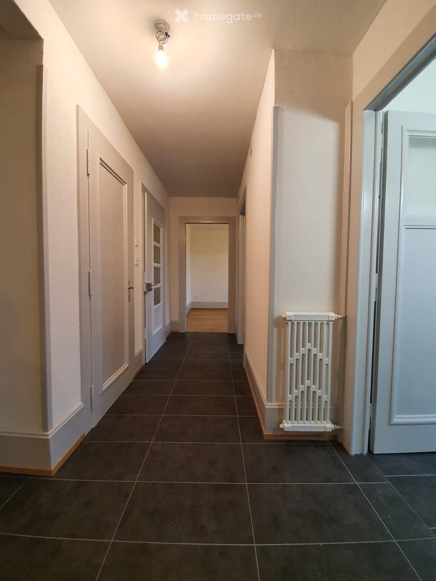 2 ½ Zimmer Wohnung, Foto 4 von 5