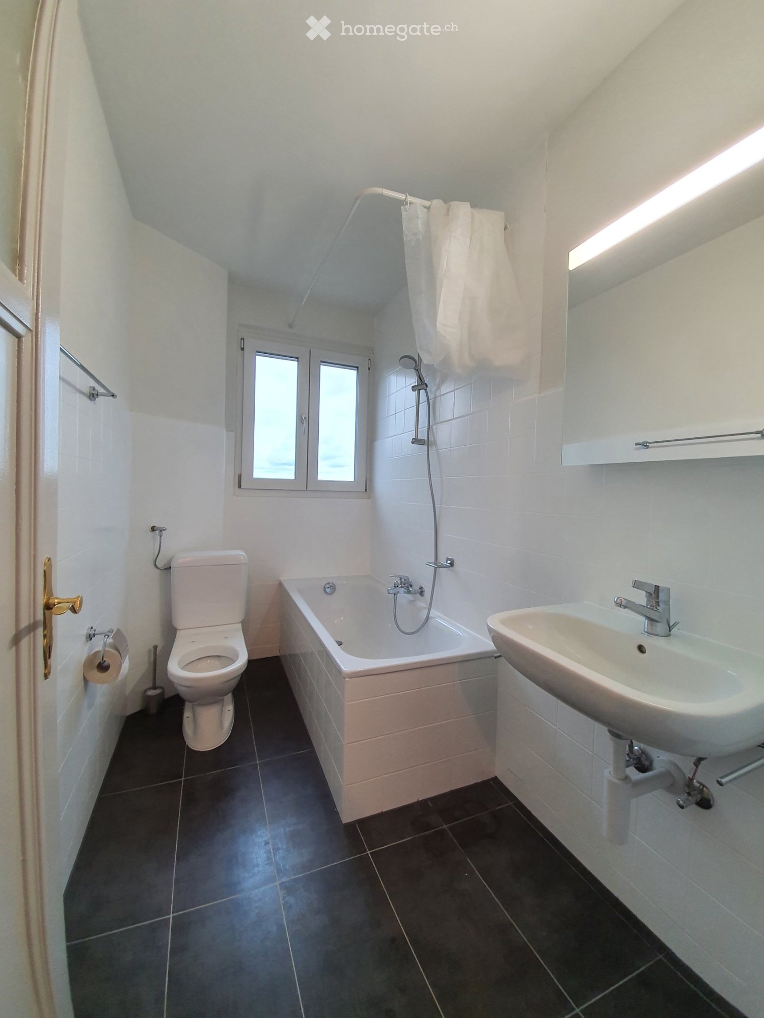 2 ½ Zimmer Wohnung, Foto 2 von 5