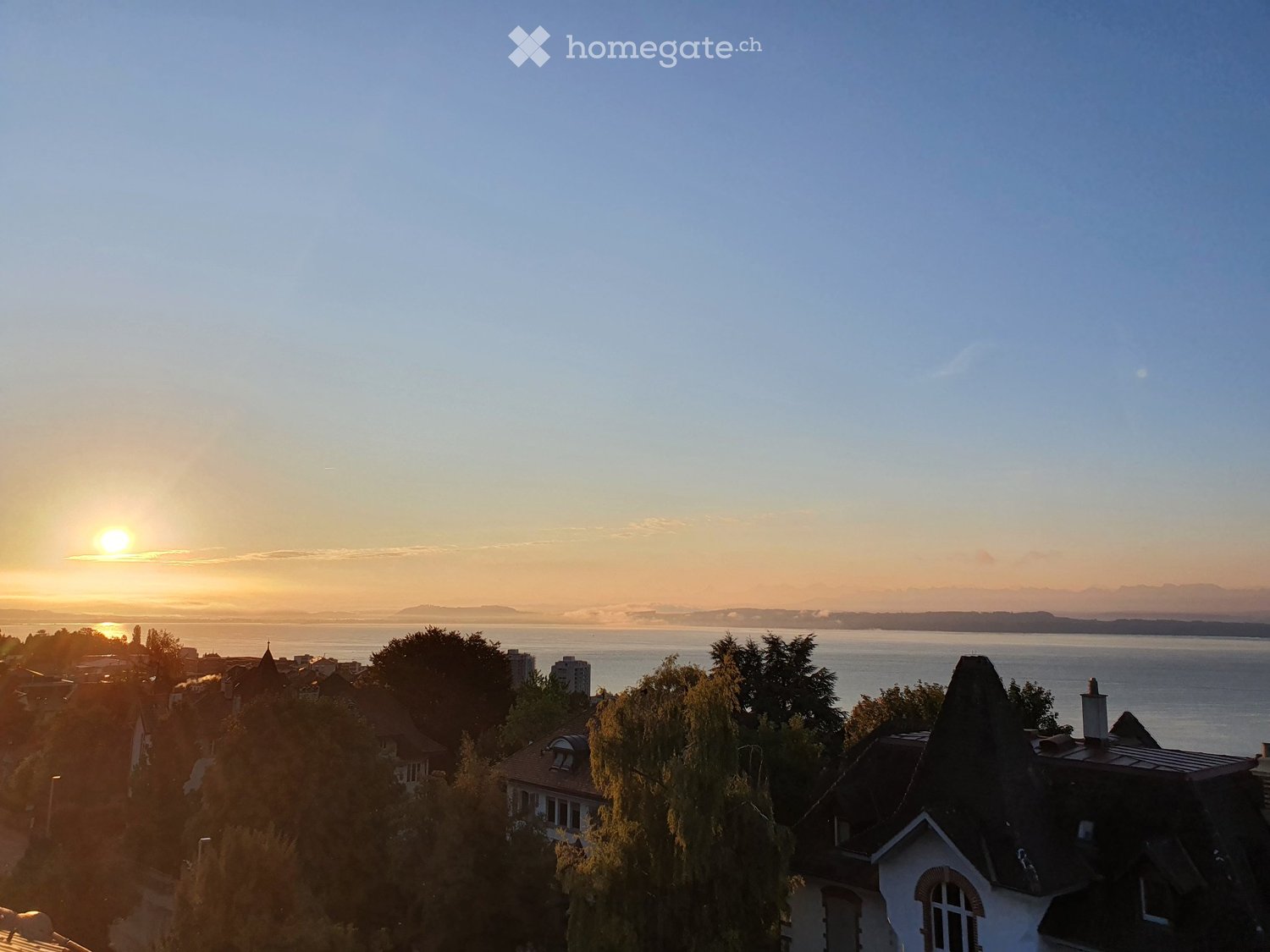 2 ½ Zimmer Wohnung, Foto 1 von 5