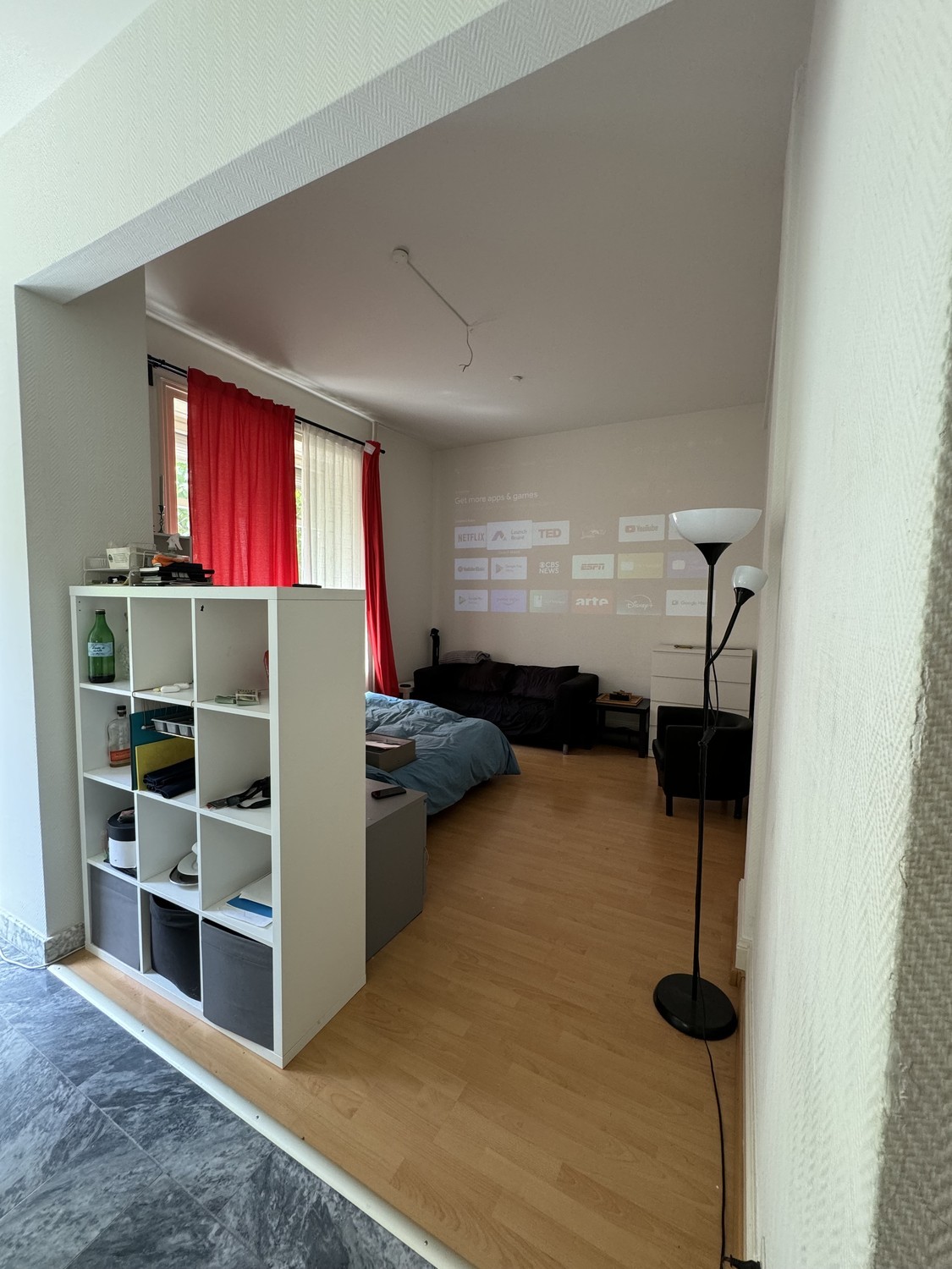1 ½ Zimmer Wohnung, Foto 4 von 6