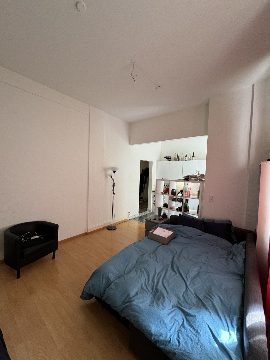 1 ½ Zimmer Wohnung, Foto 6 von 6