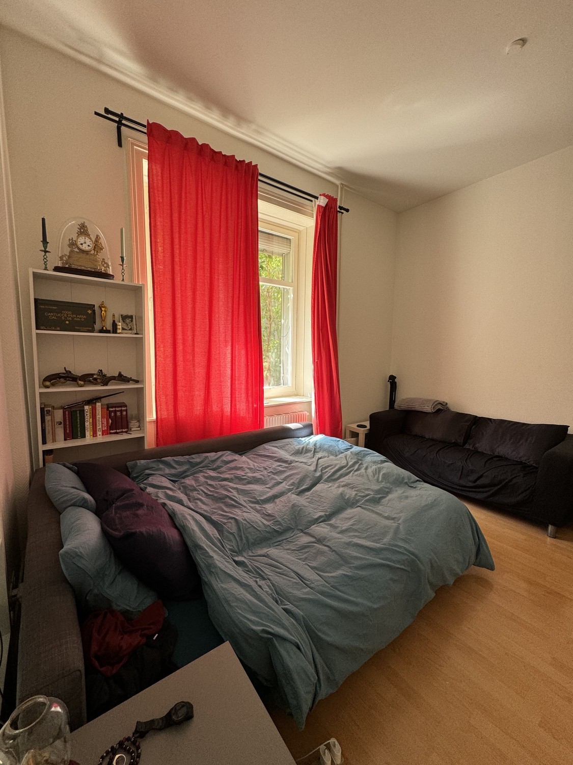 1 ½ Zimmer Wohnung, Foto 5 von 6