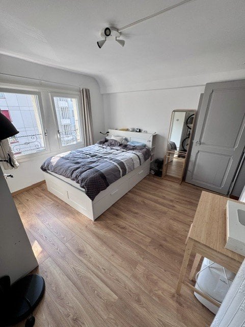 4 ½ Zimmer Wohnung