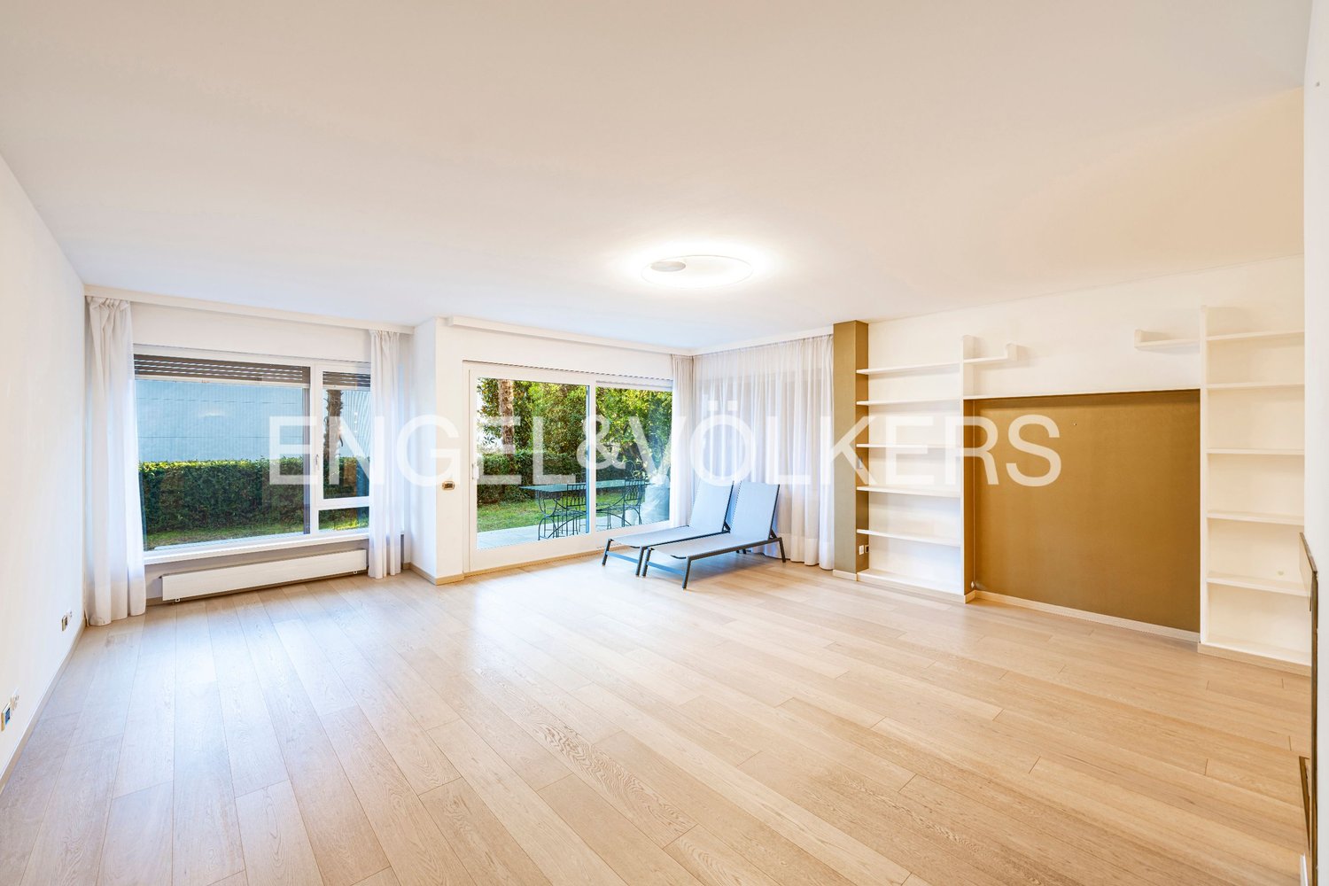 3 ½ pièces appartement