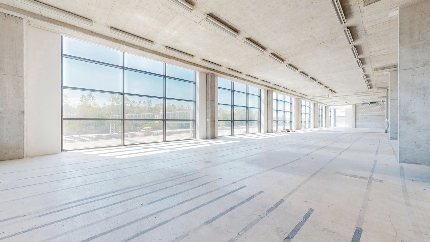 1050m² Gewerbe