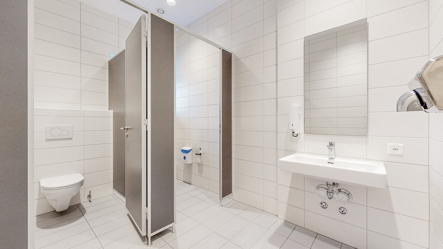 1050m² Gewerbe