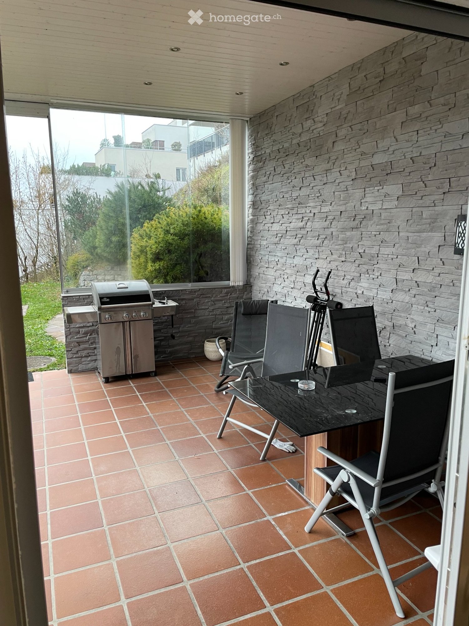 3 ½ rooms apartment, Foto 5 von 5