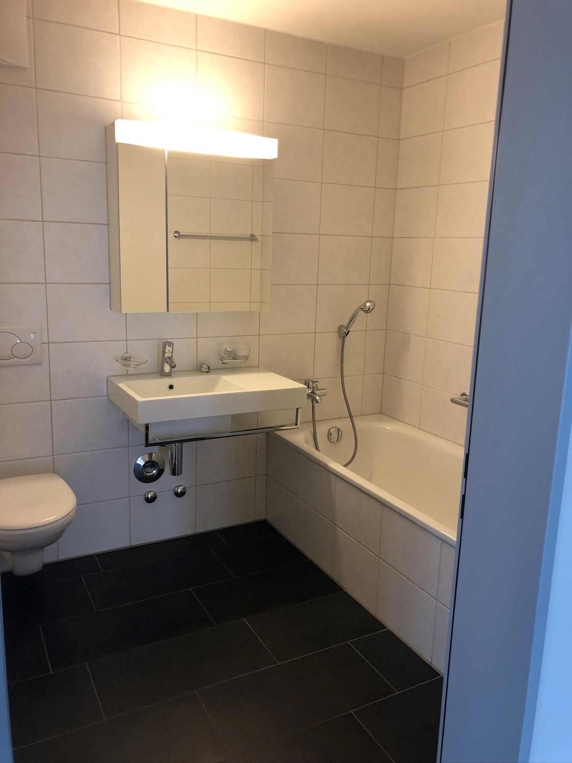 Appartement de 4 ½ pièces